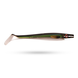 Giant Pig Shad 26cm, 130g - Gold Miner