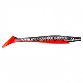 Pig Shad Jr, 20cm, 50g (2-pack) - The Red Baron