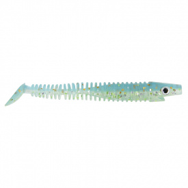 Pigster, 10cm, 4g (10-pack) - Sexy Shad