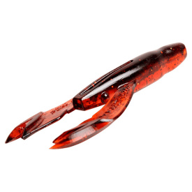 Pig Craw, 7,5cm (6-pack) - Hot Craw