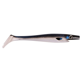 Pig Shad Tournament, 18cm, 30g (2pcs) - The Decoy