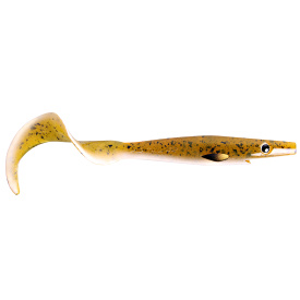 Pig Tail Jr 23cm, 40g (2-pack) - Söder Real Lamprey