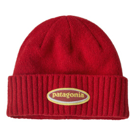 Patagonia Brodeo Beanie OLRD
