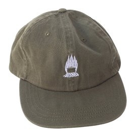 Lemmel Cap Yris - Green