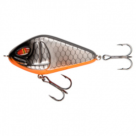 Daiwa PX Lazy Jerk Distance - Ghost Dark Shad