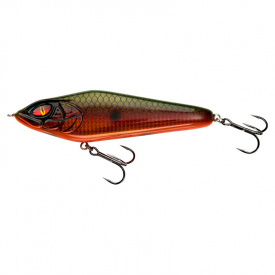 Daiwa PX Lazy Jerk 175SS - Flash Parrot