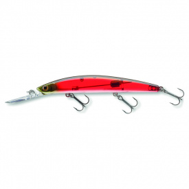 Daiwa TN Double Clutch 95SP-G Lazer Red