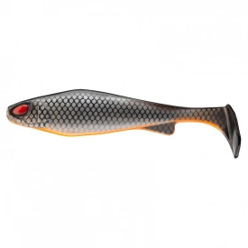 Daiwa PX Lazy Shad 16 - Ghost Dark Shad