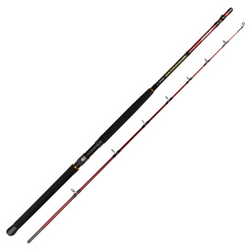 Daiwa Seahunter Boat 7' 2pc 20-30Lb