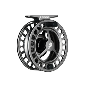 Sage Spectrum Fly Reel Platinum - # 3/4