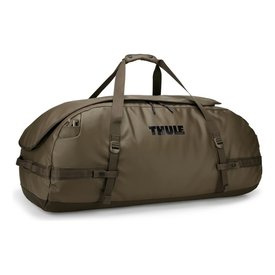 Thule Chasm Recycled Duffel 130L - Deep Khaki