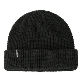 Patagonia Snowdrifter Beanie BLK