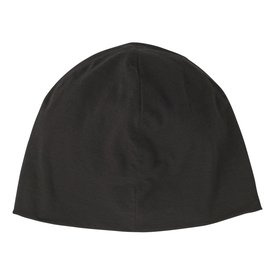 Patagonia Overlook Merino Wool Liner Beanie BLK
