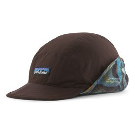Patagonia Isthmus Earflap Cap DNBR