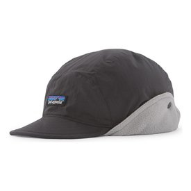 Patagonia Isthmus Earflap Cap INBK