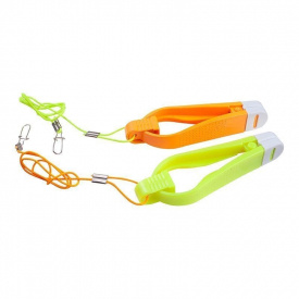 Fladen Downrigger Release Clips 6cm 2-pack - S