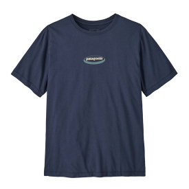 Patagonia M's '95 Oval Logo T-Shirt NNKO