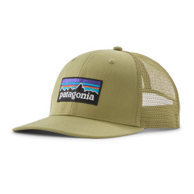 Patagonia P-6 Logo Trucker Hat GMTG