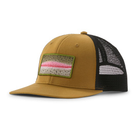 Patagonia Take a Stand Trucker Hat RNBB