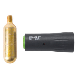 Cartridge United Moulders & 38g Patron