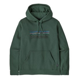 Patagonia M's P-6 Logo Uprisal Hoody POCG