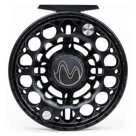 Einarsson Invictus 8  Black