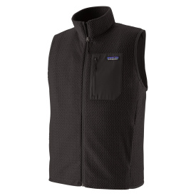 Patagonia M's R1 Air Vest Black