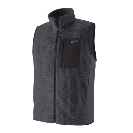 Patagonia M's R1 Air Vest Smolder Blue