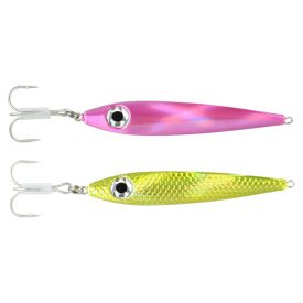 Spro Pilk´X Pilker 40g - Candy