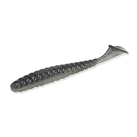 Geecrack Iron Shad 4,8'' 12,2cm (6pcs) - Electric Shad