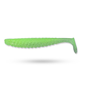 Geecrack Gyro Star 3'' 7,6cm (8pcs) - Honey Chart Shad