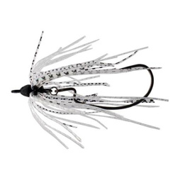 Geecrack Furiraba Free Rig Jig #2 - Clear Shad