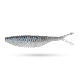 Geecrack Bellows Vibe 4,2'' 10,6cm (5Pcs) - Electric Shad