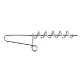 Spro softbait Spiral 54mm 6-Pack
