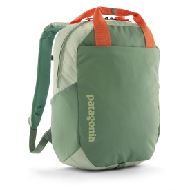 Patagonia Atom Tote Pack 20L, LNGR