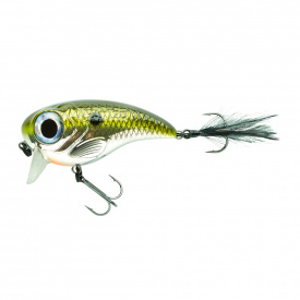 Spro Fat Iris 6cm 17g - Shad