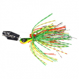 SPRO Iris Baby Thrillseeker 2/0 8g - Firetiger
