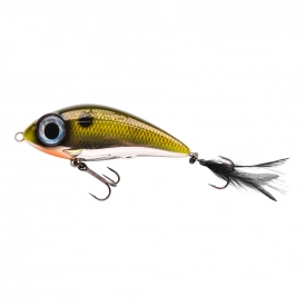 Spro Iris Fatboy 11,5cm 58g - Shad