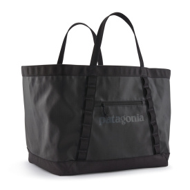 Patagonia Black Hole Gear Tote BOB