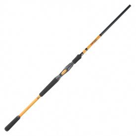 BFT Instinct Reloaded 7,1'' ML Moderate, Hard Bait Master 5-21g 2sec