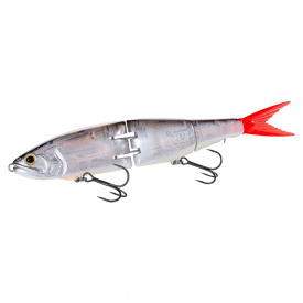 Shimano Bantam Armajoint 190F FB 53g - 004 Bw Shad