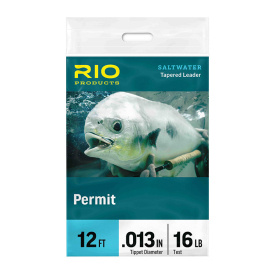 Rio Permit Leader 12ft