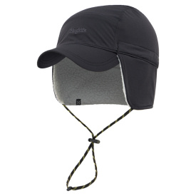 Haglöfs Mountain II Cap True Black