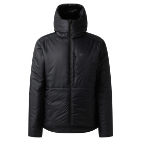 Haglöfs Breeze Mimic Hood Men True Black