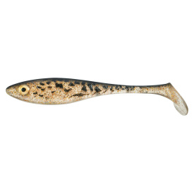 Gator Superslow 20cm, 38g - Glitter Burbot