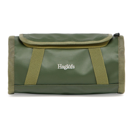 Haglöfs Lava travel tube Olive Green/Seaweed Green