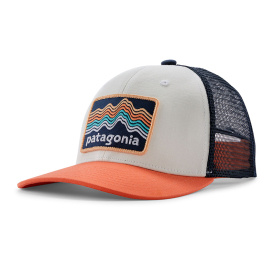 Patagonia K's Trucker Hat RSCO