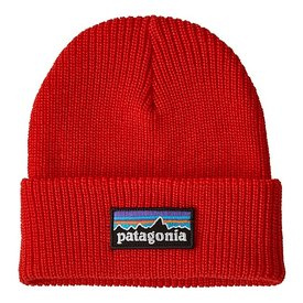 Patagonia K's Logo Beanie PLSI