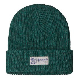 Patagonia K's Logo Beanie PLSL