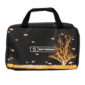 6th Sense Bait Binder